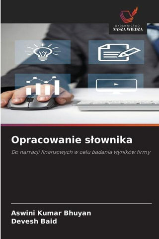 Opracowanie s¿ownika