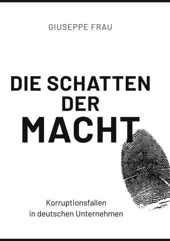 Die Schatten der Macht