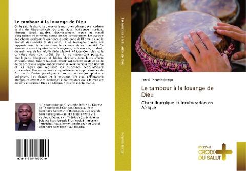 Le tambour à la louange de Dieu
