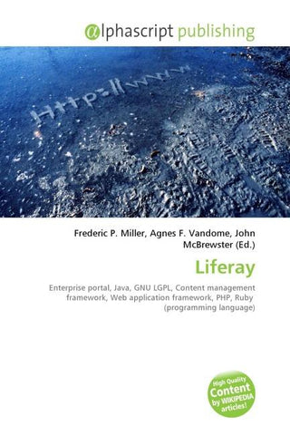 Liferay