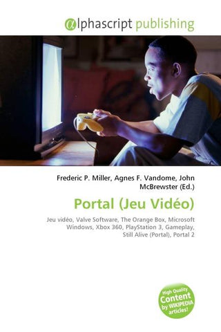 Portal (Jeu Vidéo)