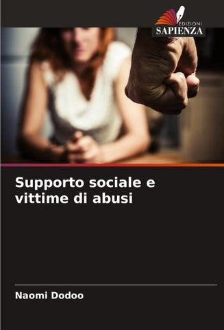 Supporto sociale e vittime di abusi