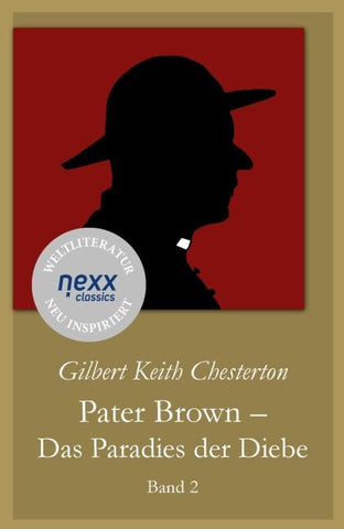 Pater Brown – Das Paradies der Diebe