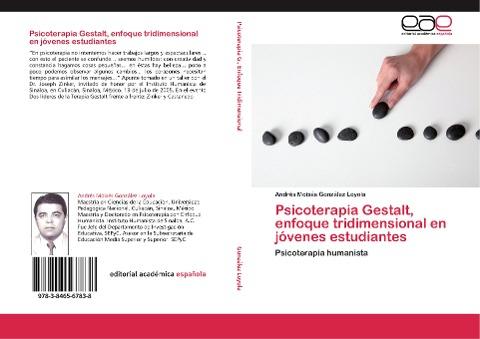 Psicoterapia Gestalt, enfoque tridimensional en jóvenes estudiantes