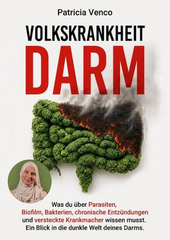 Volkskrankheit Darm