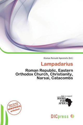 Lampadarius