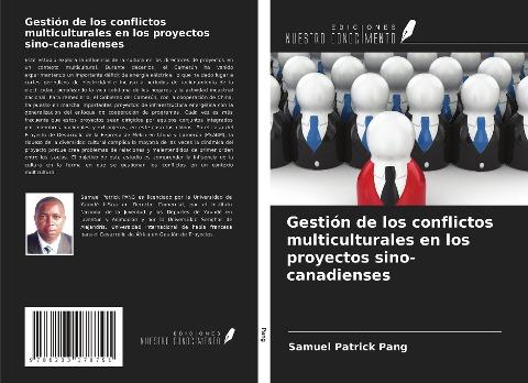 Gestión de los conflictos multiculturales en los proyectos sino-canadienses