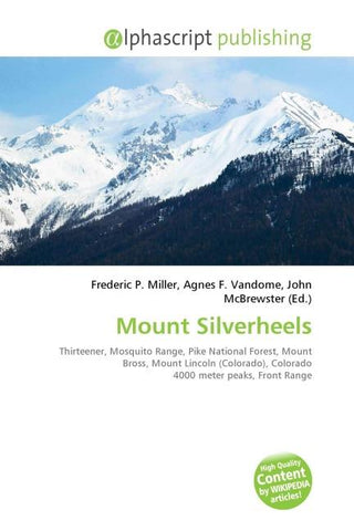 Mount Silverheels