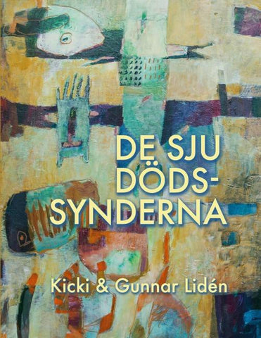 De sju dödssynderna