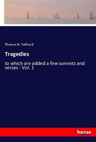 Tragedies