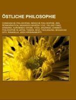 Östliche Philosophie