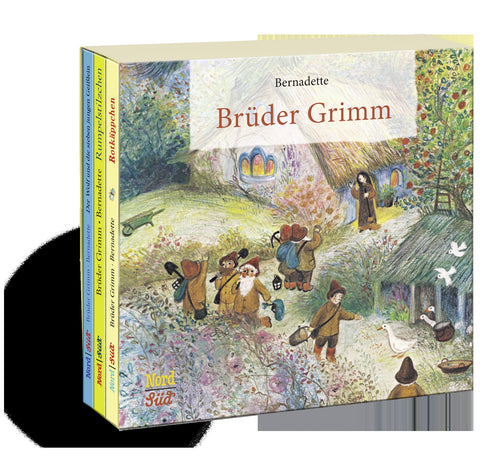 Bundle Brüder Grimm