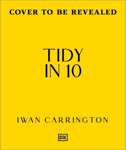 Tidy in 10