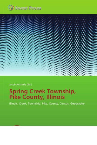 Spring Creek Township, Pike County, Illinois