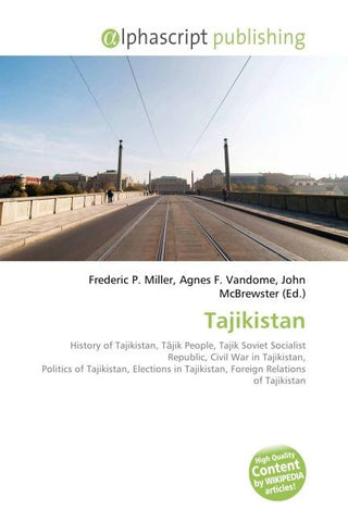 Tajikistan