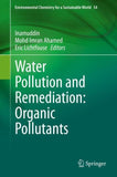 Water Pollution and Remediation: Organic Pollutants
