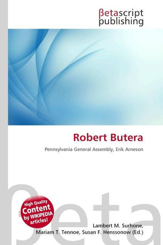 Robert Butera