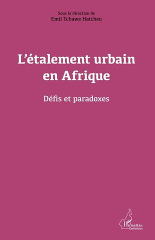 L'étalement urbain en Afrique