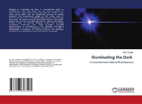 Illuminating the Dark