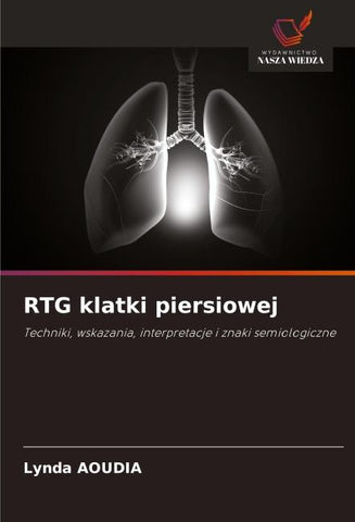 RTG klatki piersiowej
