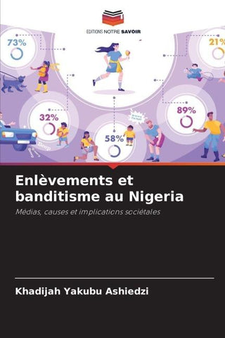 Enlèvements et banditisme au Nigeria