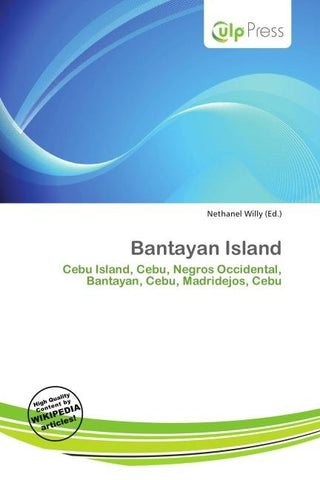 Bantayan Island