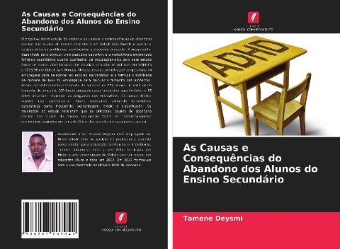 As Causas e Consequências do Abandono dos Alunos do Ensino Secundário