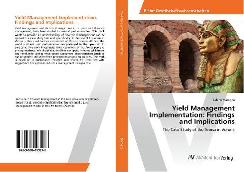 Yield Management Implementation: Findings and Implications