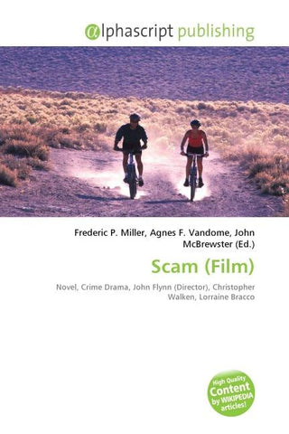 Scam (Film)