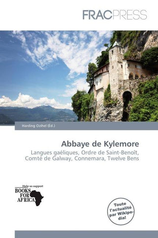 Abbaye de Kylemore