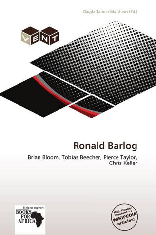 Ronald Barlog