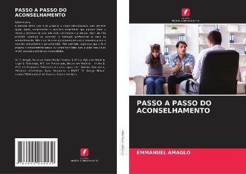 PASSO A PASSO DO ACONSELHAMENTO