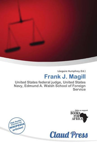 Frank J. Magill
