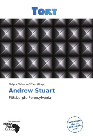 Andrew Stuart