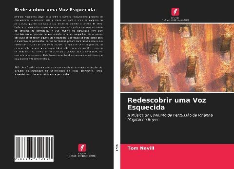 Redescobrir uma Voz Esquecida