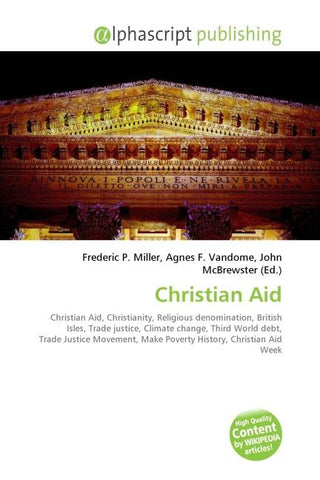 Christian Aid