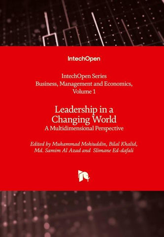 Leadership in a Changing World