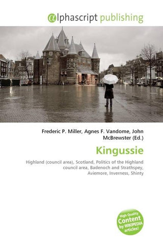 Kingussie