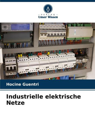 Industrielle elektrische Netze