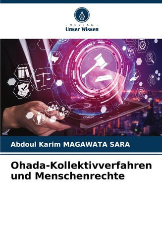 Ohada-Kollektivverfahren und Menschenrechte