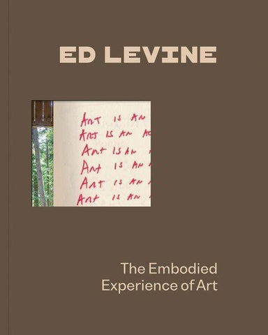 Ed Levine