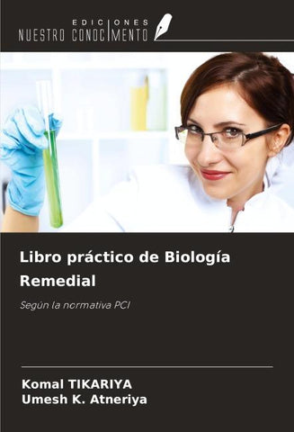 Libro práctico de Biología Remedial