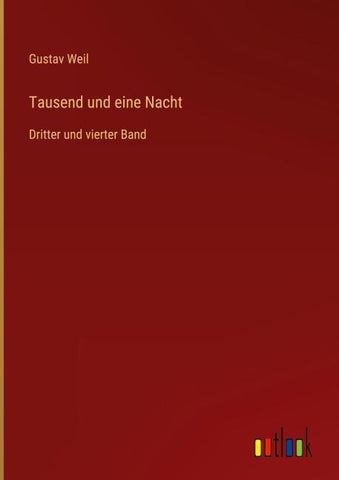 Tausend und eine Nacht