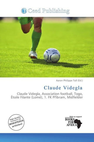 Claude Videgla