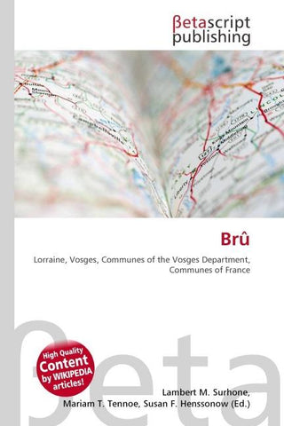 Brû