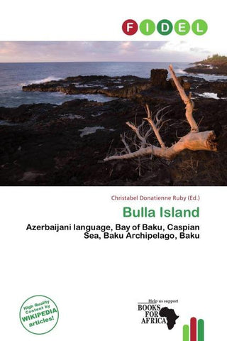 Bulla Island