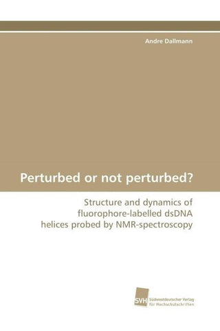 Perturbed or not perturbed?