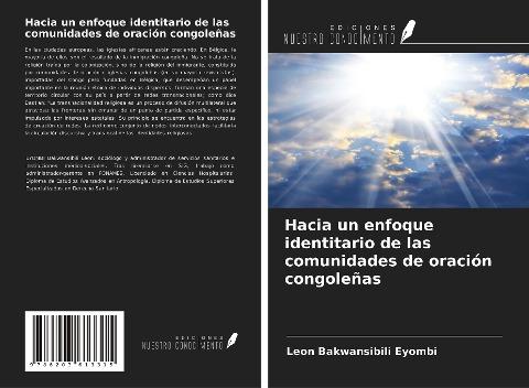 Hacia un enfoque identitario de las comunidades de oración congoleñas