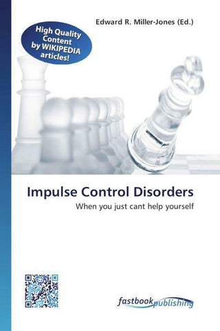 Impulse Control Disorders