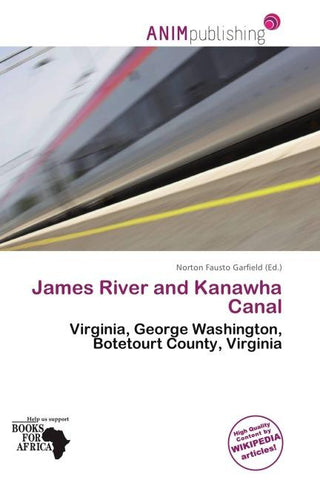 James River and Kanawha Canal
